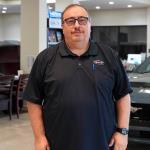Marcello A Staff Image at Healey Ford